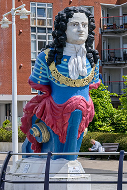 lord nelson